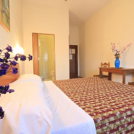Hotel Ottaviani Florence Chambre photo