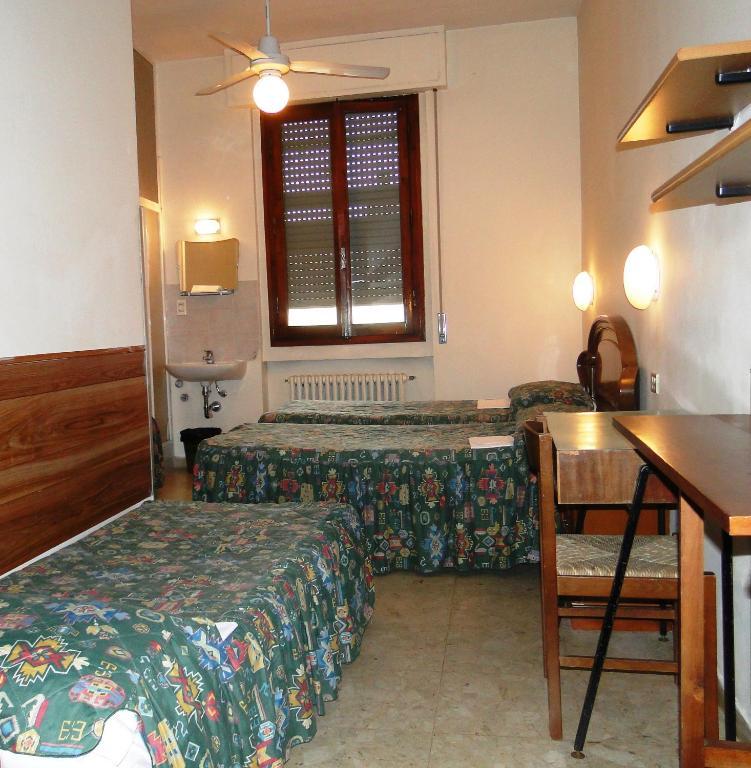Hotel Ottaviani Florence Chambre photo