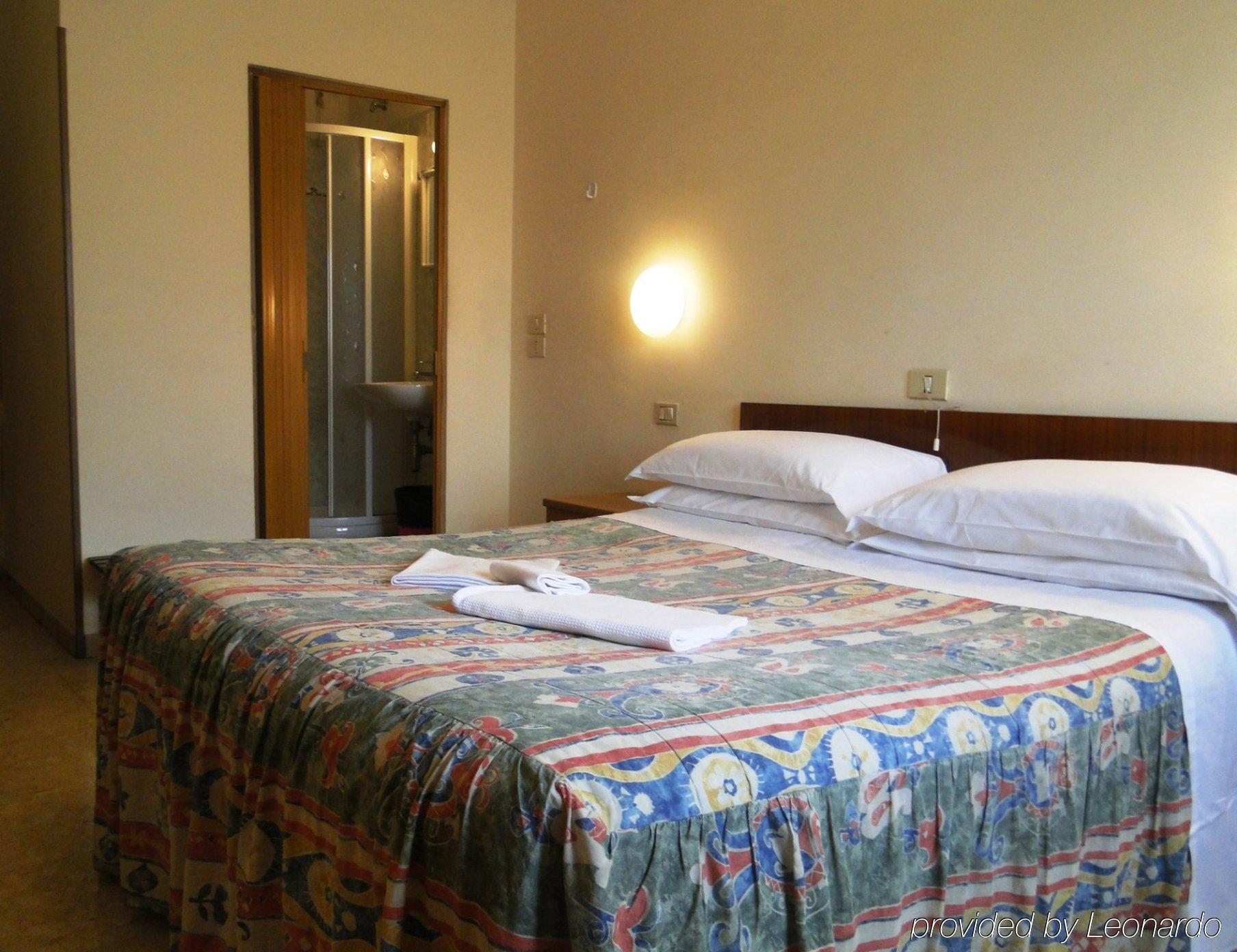 Hotel Ottaviani Florence Extérieur photo