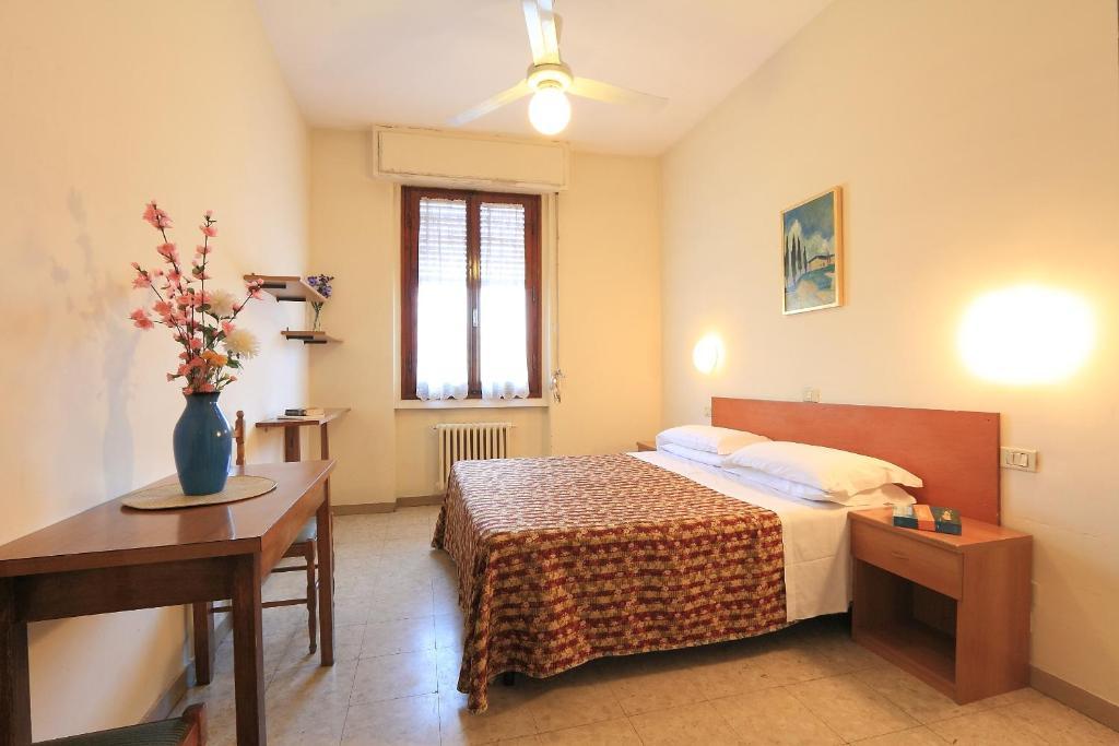 Hotel Ottaviani Florence Extérieur photo