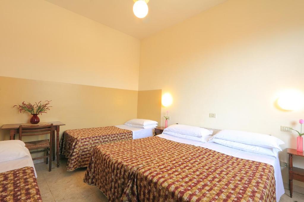 Hotel Ottaviani Florence Extérieur photo