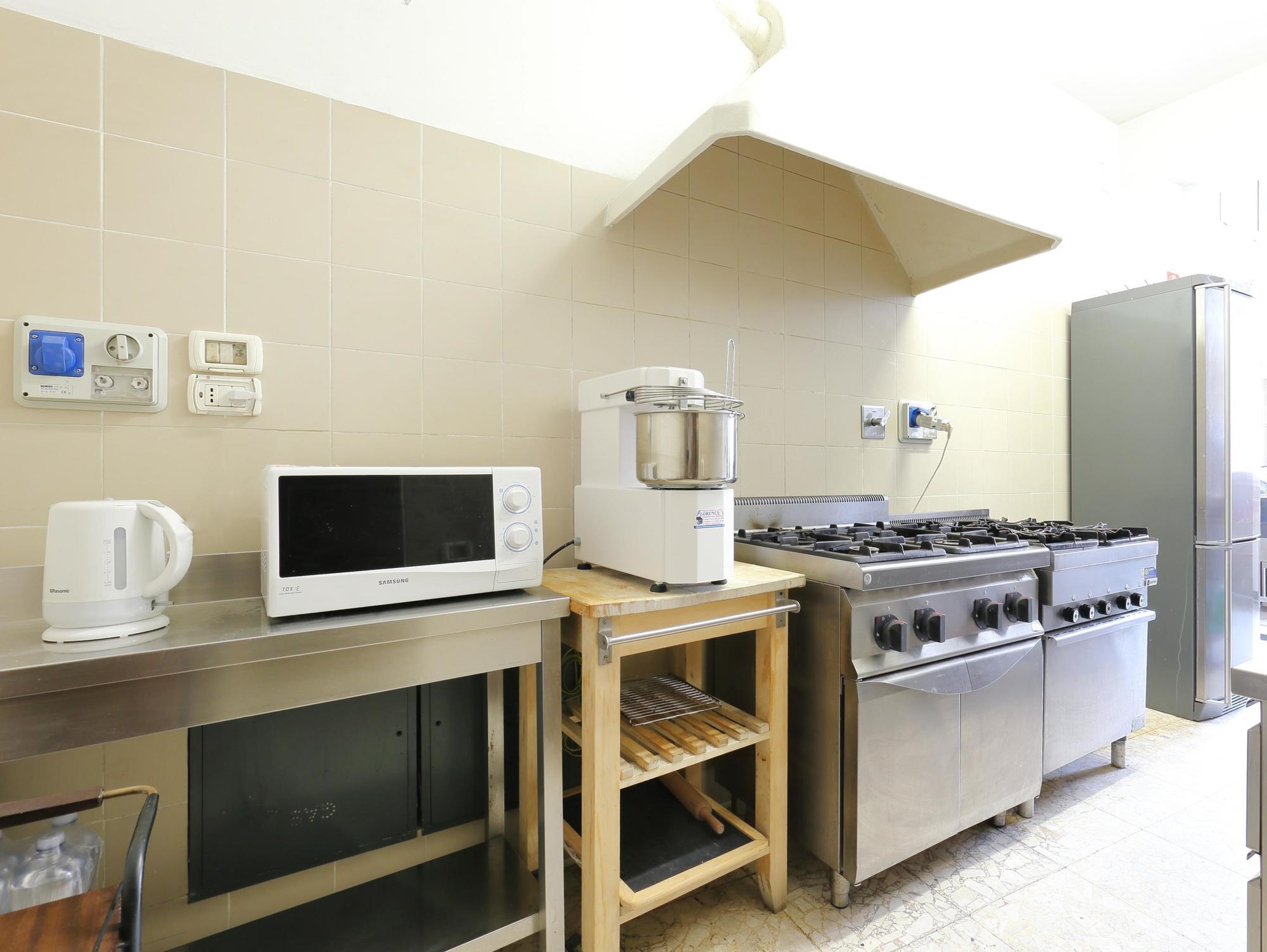 Hotel Ottaviani Florence Extérieur photo