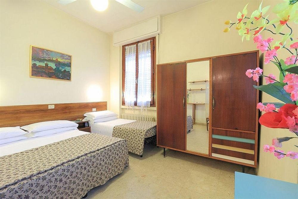 Hotel Ottaviani Florence Extérieur photo