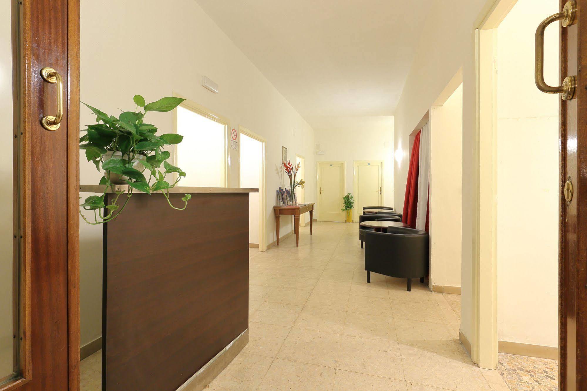 Hotel Ottaviani Florence Extérieur photo