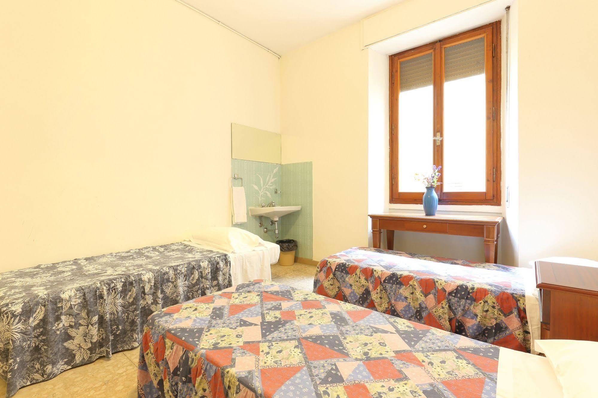 Hotel Ottaviani Florence Extérieur photo