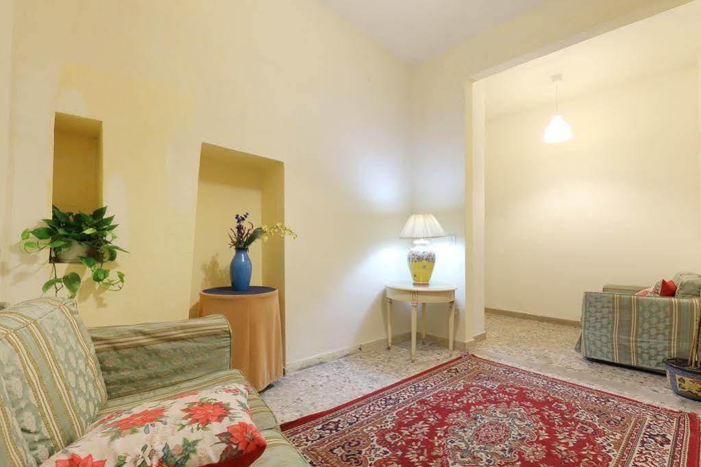 Hotel Ottaviani Florence Extérieur photo