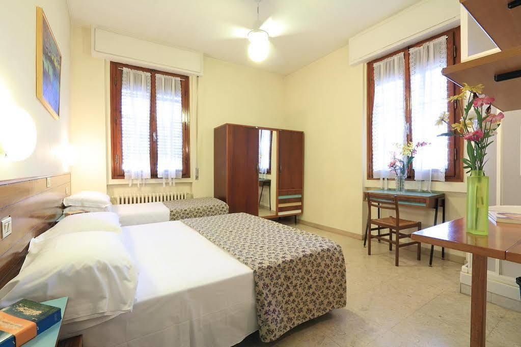 Hotel Ottaviani Florence Extérieur photo